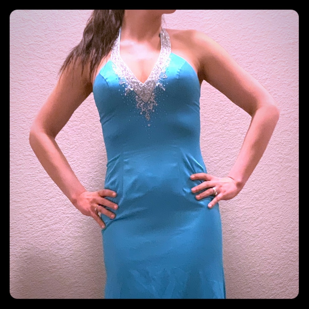 Formal dress for prom or formal! Or bridesmaids